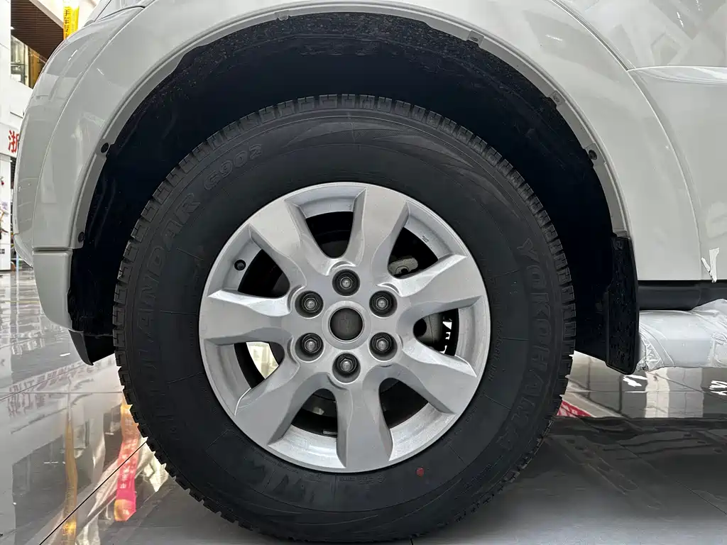 Pajero (Imported) V93 2020 3.0L Automatic