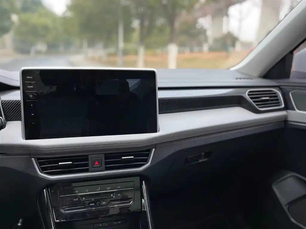 Tayron 2024 300TSI FWD Luxury Plus Advanced Edition