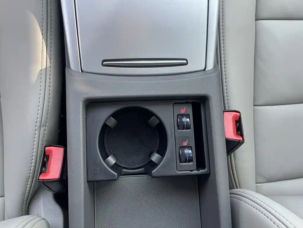 Audi A6L 2011 2.0 TFSI Automatic Standard