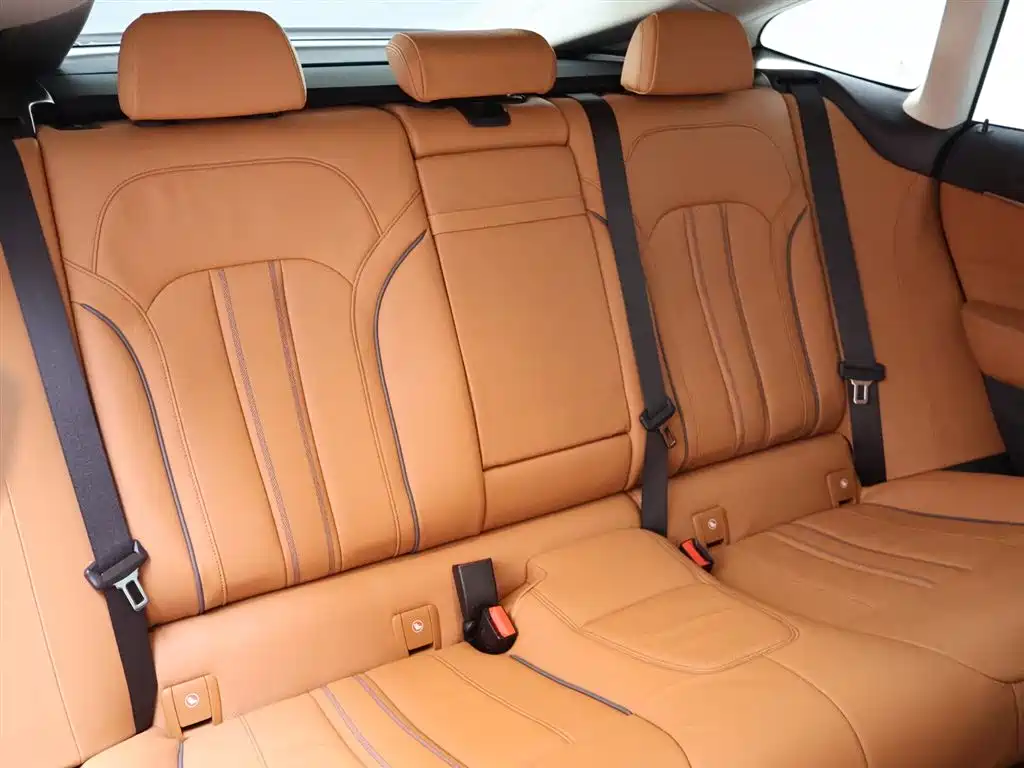 BMW 6 Series GT 2021 Facelift 630i Luxury Design Package