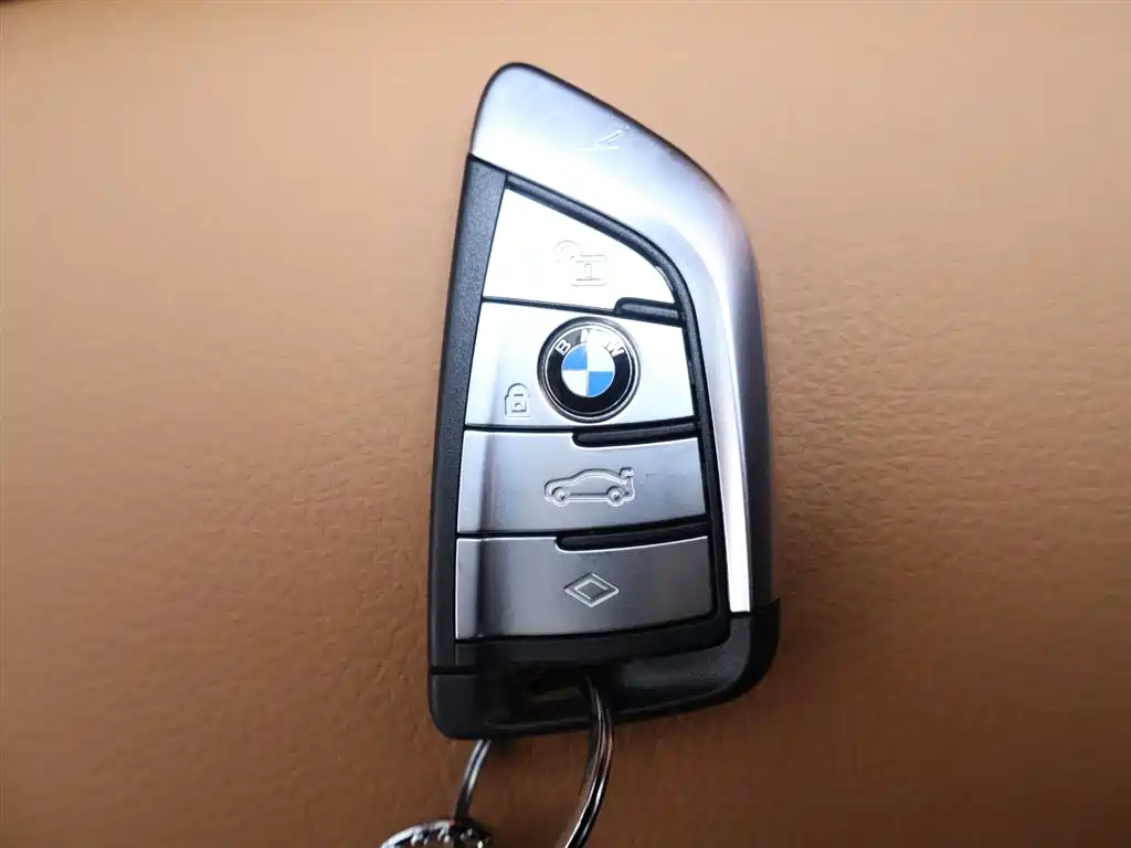 BMW 6 Series GT 2021 Facelift 630i Luxury Design Package