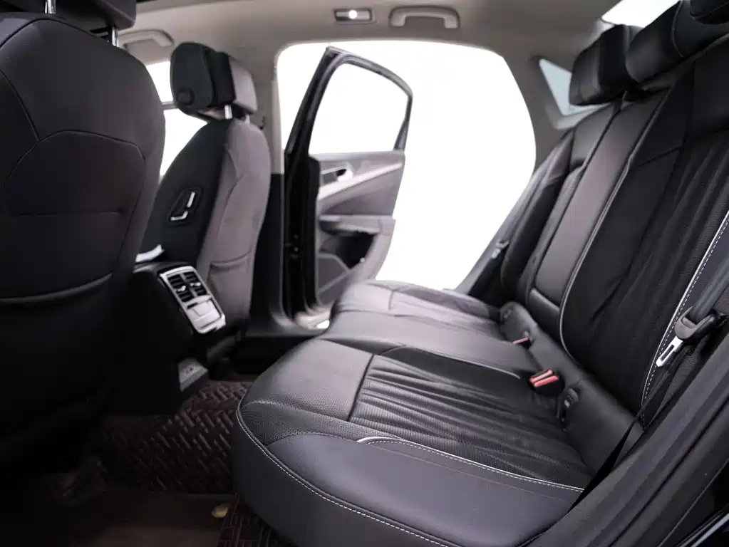 Volkswagen Passat 2023 Facelift 330TSI Starry Sky Luxury Edition