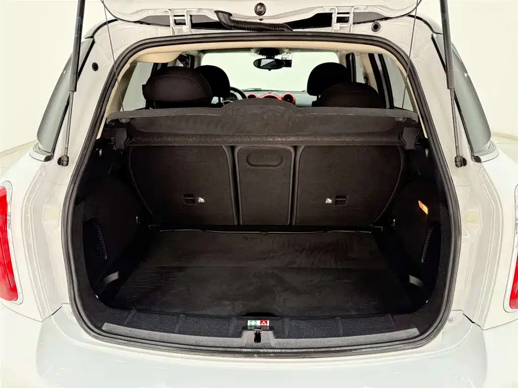 MINI Countryman 2014 1.6T COOPER ALL4 Fun