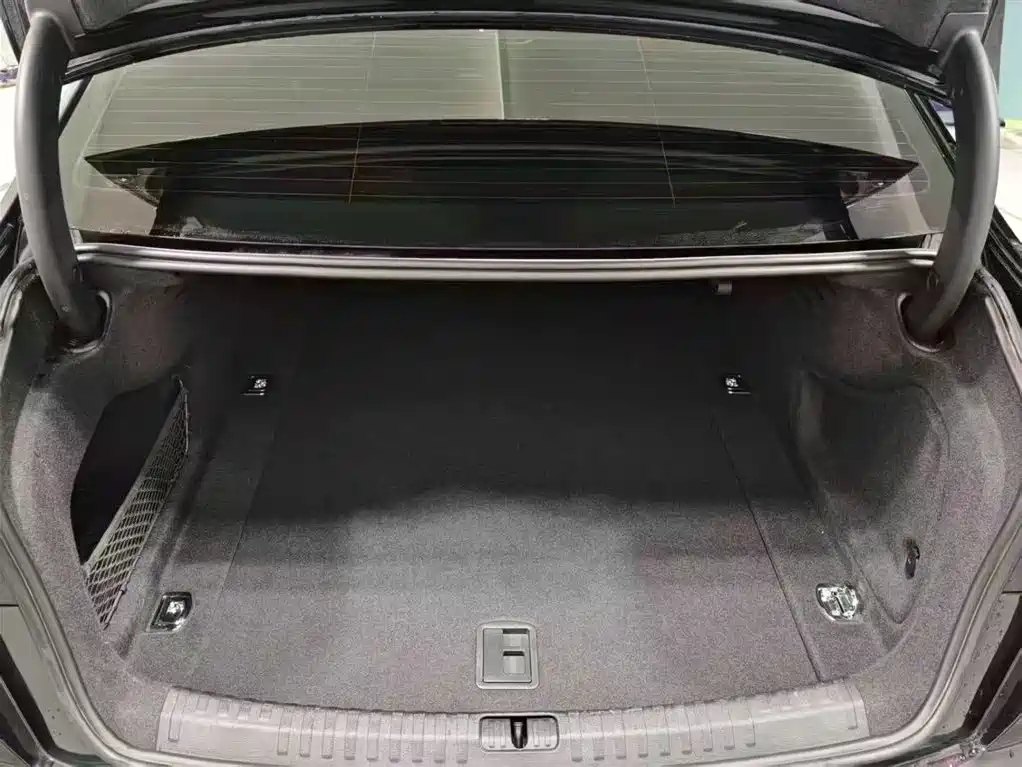 Audi A6L 2021 55 TFSI quattro Premium Plus