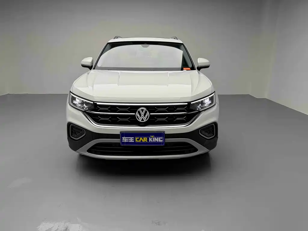 Tayron 2024 330TSI 2WD Luxury Plus Advanced Edition