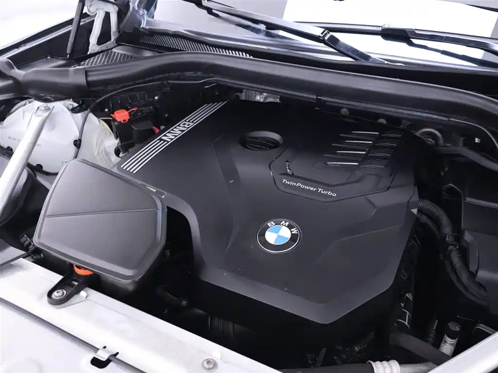 BMW X3 xDrive30i xLine M Sport