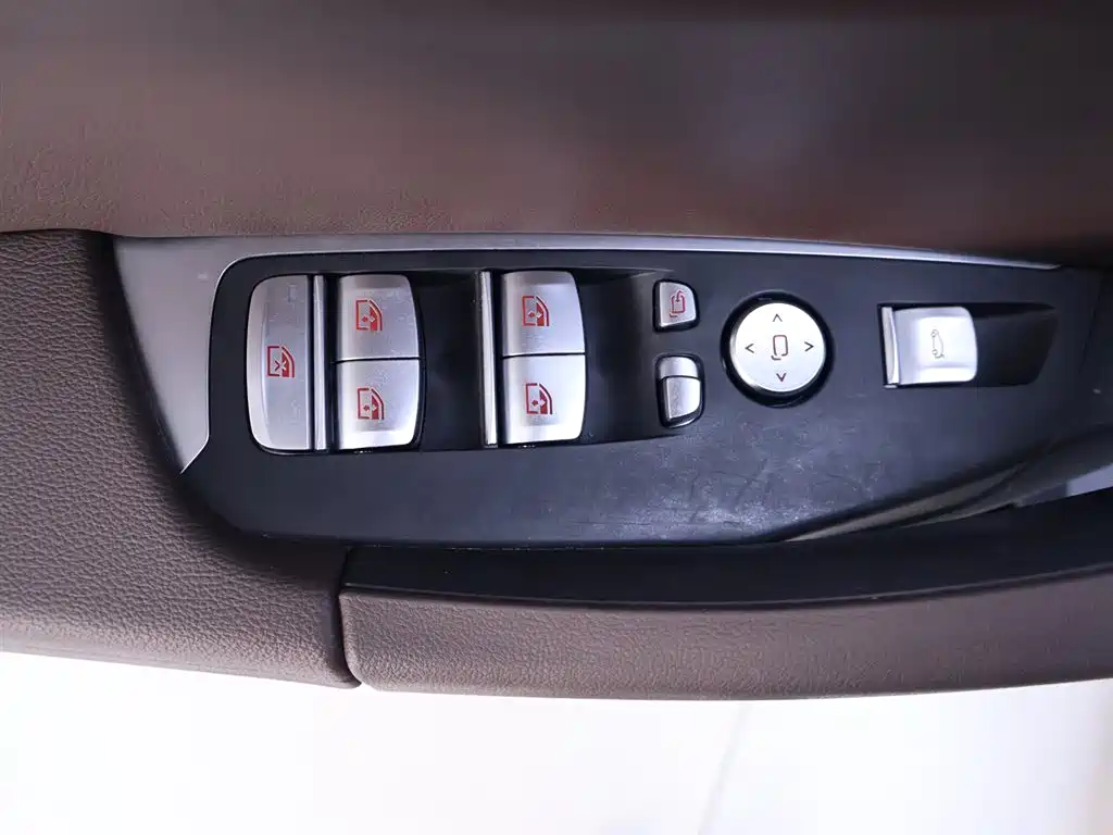 BMW X3 xDrive30i xLine M Sport