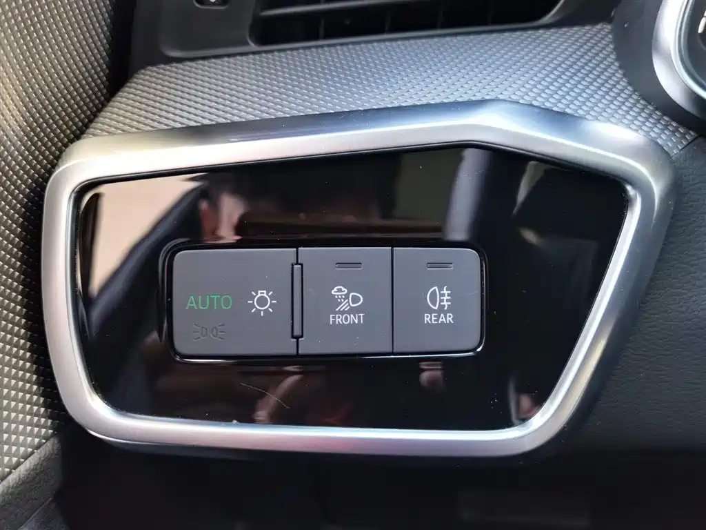 Audi A6L 2022 45 TFSI quattro Select Dynamic