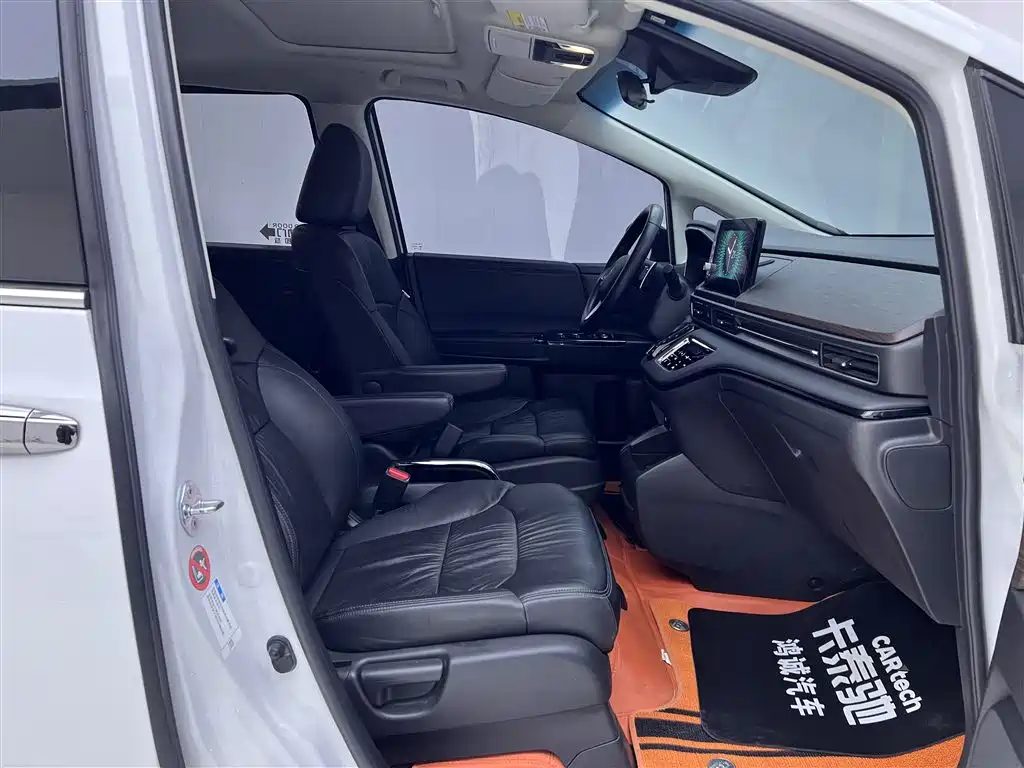 Odyssey 2024 2.0L e:HEV Rui Lingxiang Edition