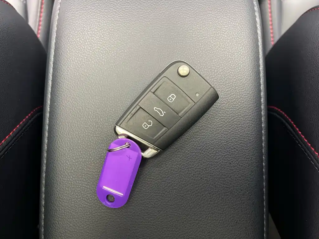 Volkswagen Tayron 2023 300TSI FWD Yuezun Edition