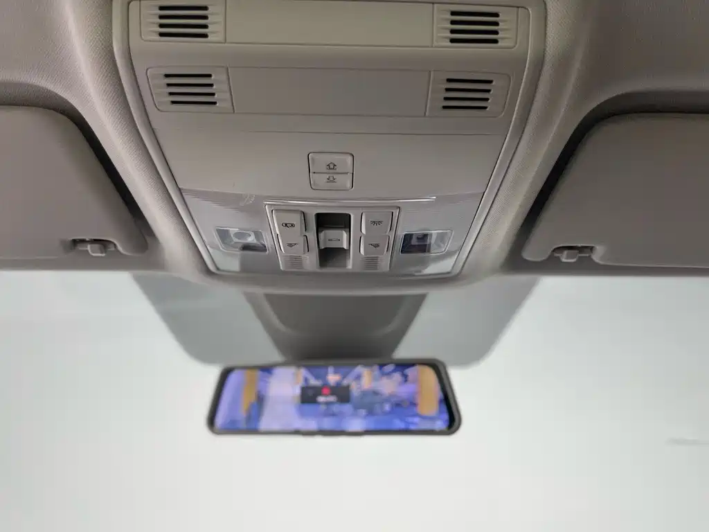 Volkswagen Tayron 2023 300TSI FWD Yuezun Edition