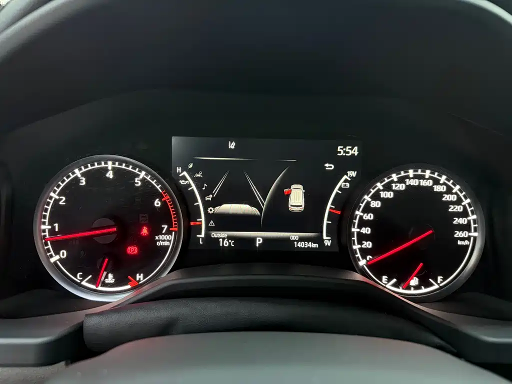 Land Cruiser LC300 2023 3.5T VX-R