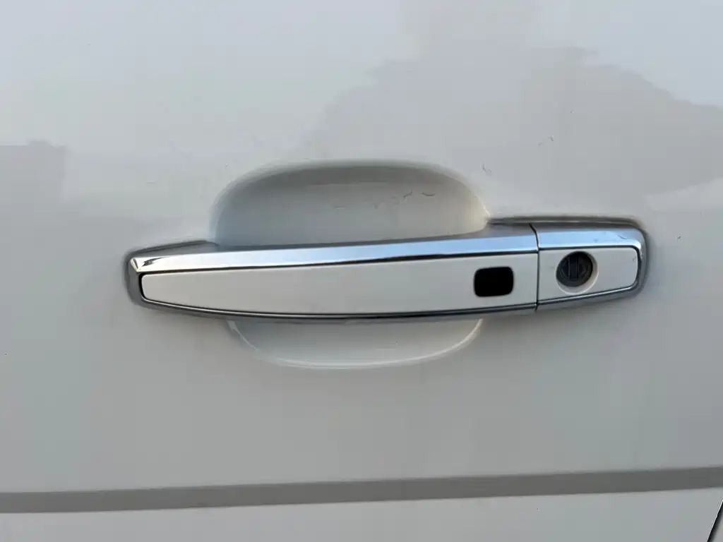 Baojun 560 2015 1.8L Manual Luxury Edition