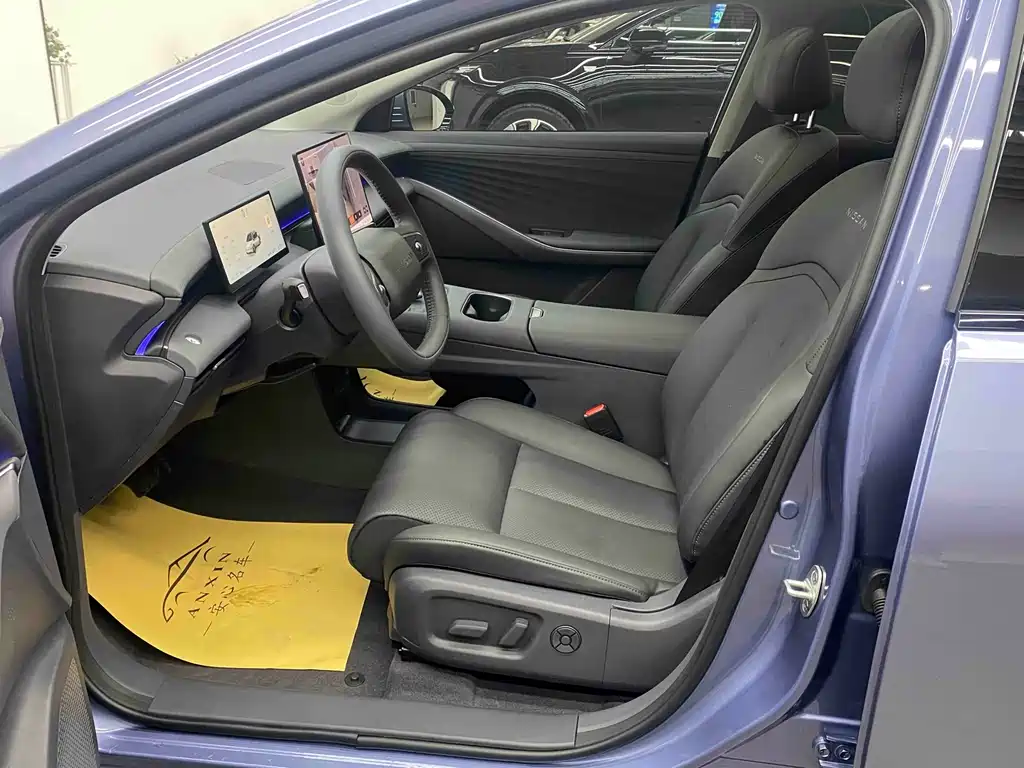 Nissan N6 2026 180 Max