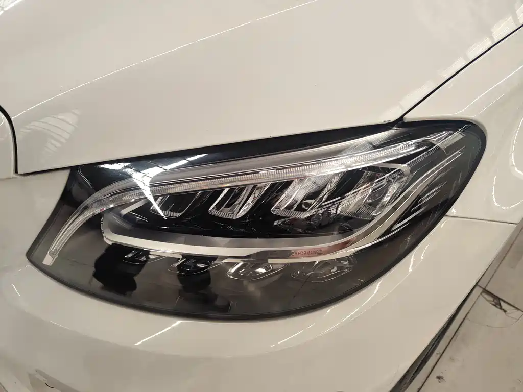 Mercedes-Benz C-Class 2020 C 260 L Sport Edition
