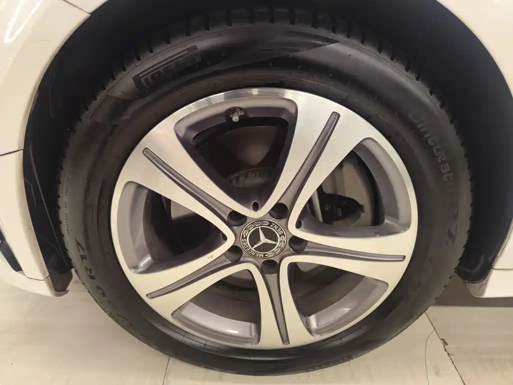 Mercedes-Benz C-Class 2020 C 260 L Sport Edition