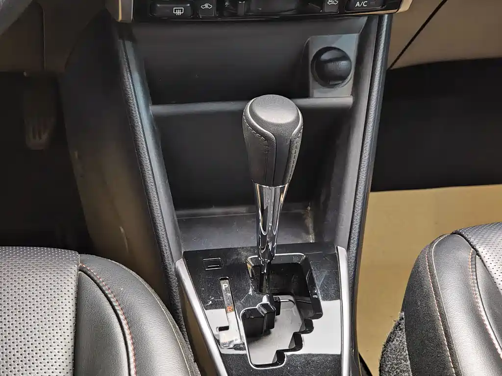 Yaris L 2020 Yaris L X 1.5L CVT Luxury Edition