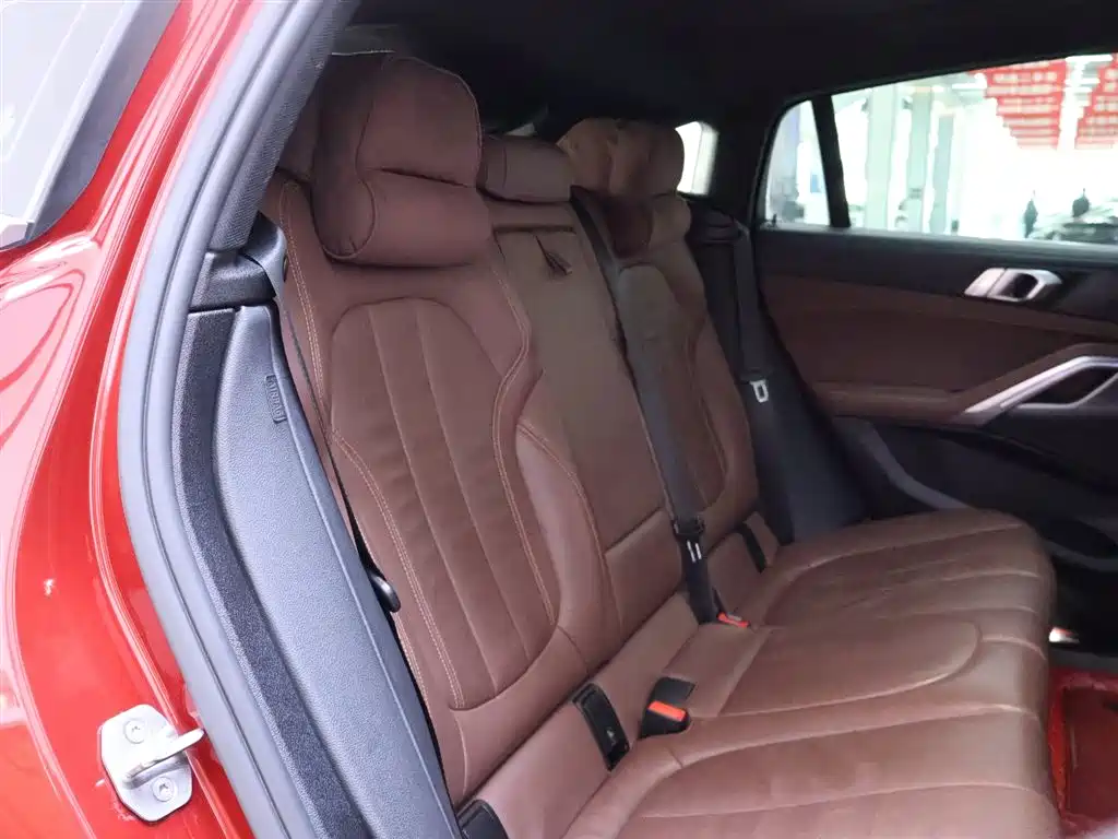 BMW X6 2020 xDrive30i M Sport Package