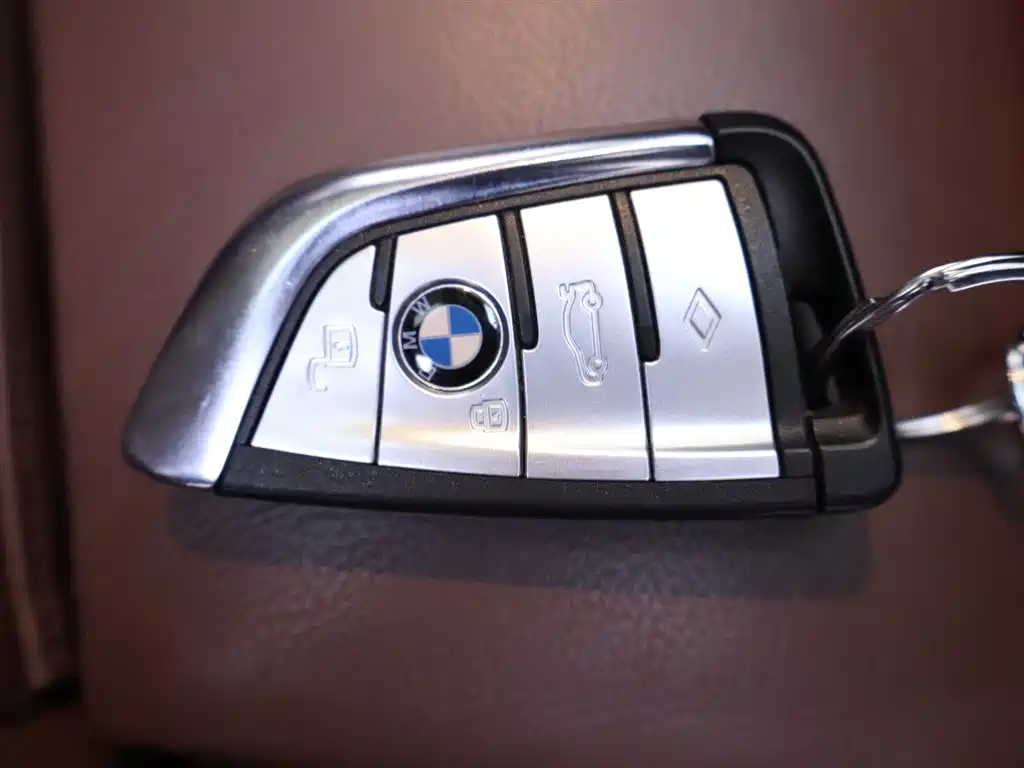 BMW X6 2020 xDrive30i M Sport Package