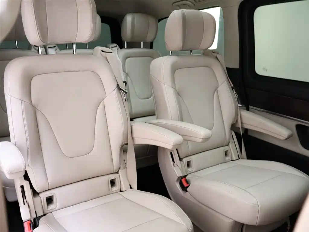 Mercedes-Benz V 260 Exclusive