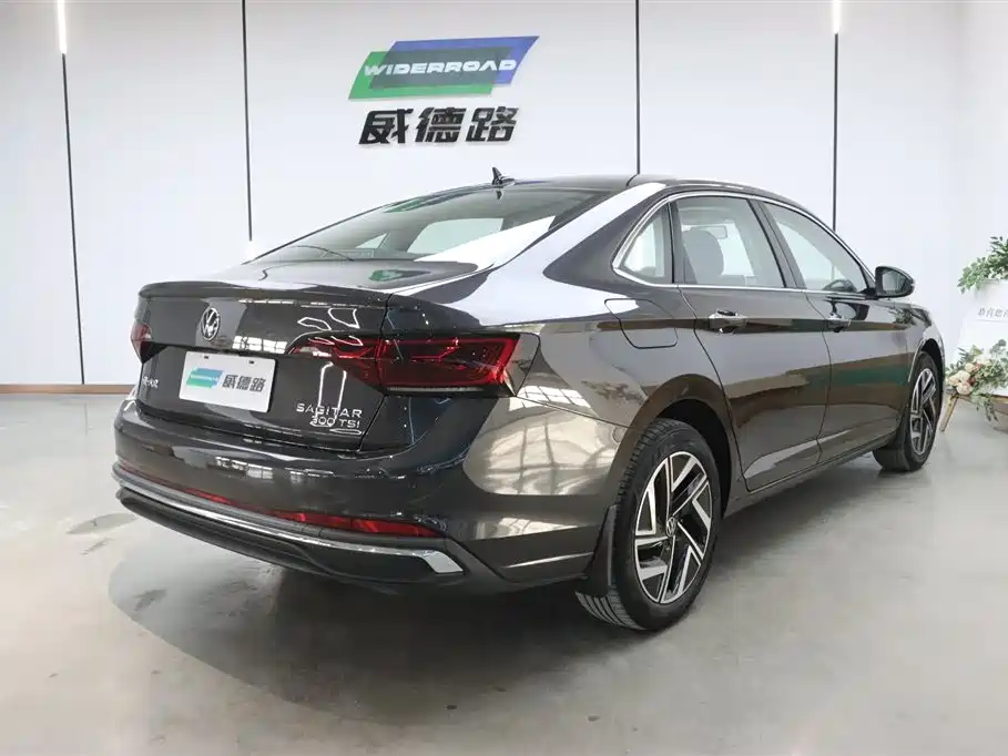 Volkswagen Sagitar 2026 30 Million Units Special Edition 300TSI DSG Beyond Edition