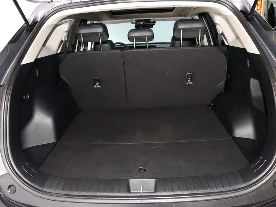 Kia Sportage 2023 2.0T FWD Prestige Edition