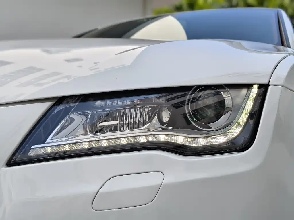 Audi A7 2014 35 FSI quattro Technik