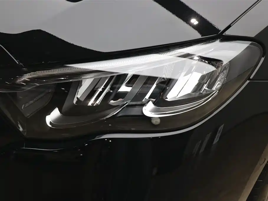 Mercedes-Benz E-Class 2026 E 300 L Luxury