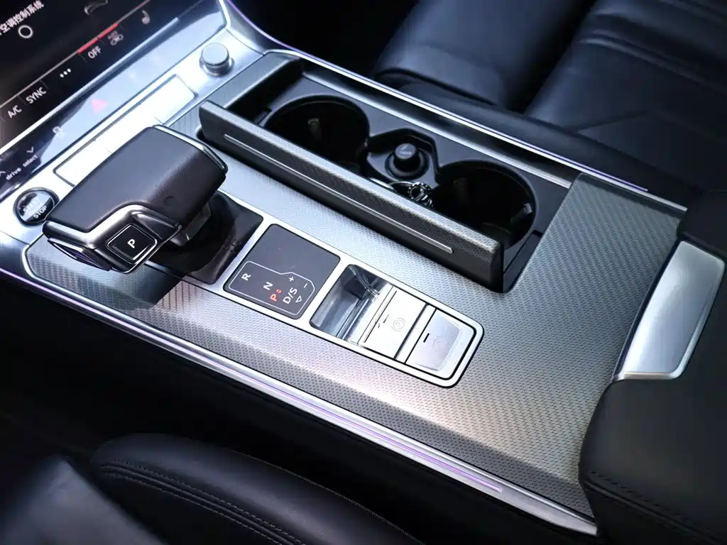 Audi A7 45 TFSI Premium Plus 2022