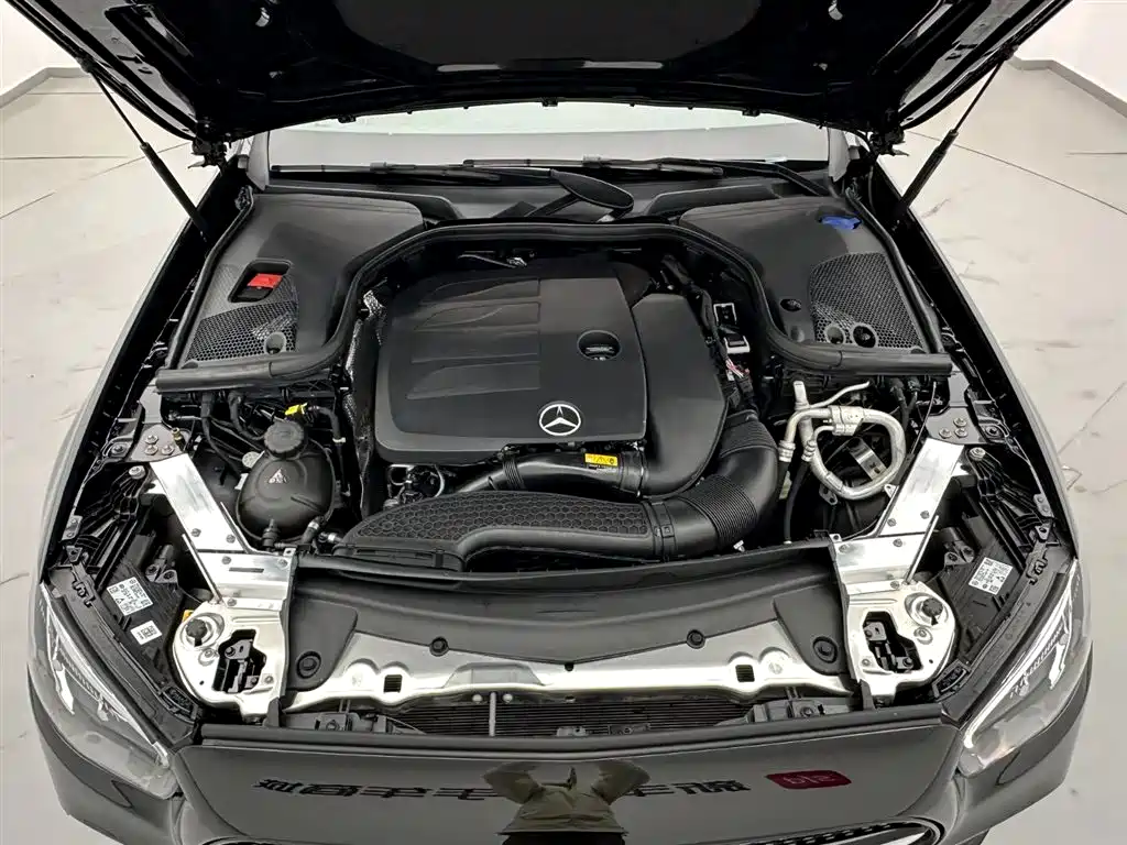 Mercedes-Benz E-Class 2023 Facelift E 300 L Sport Luxury