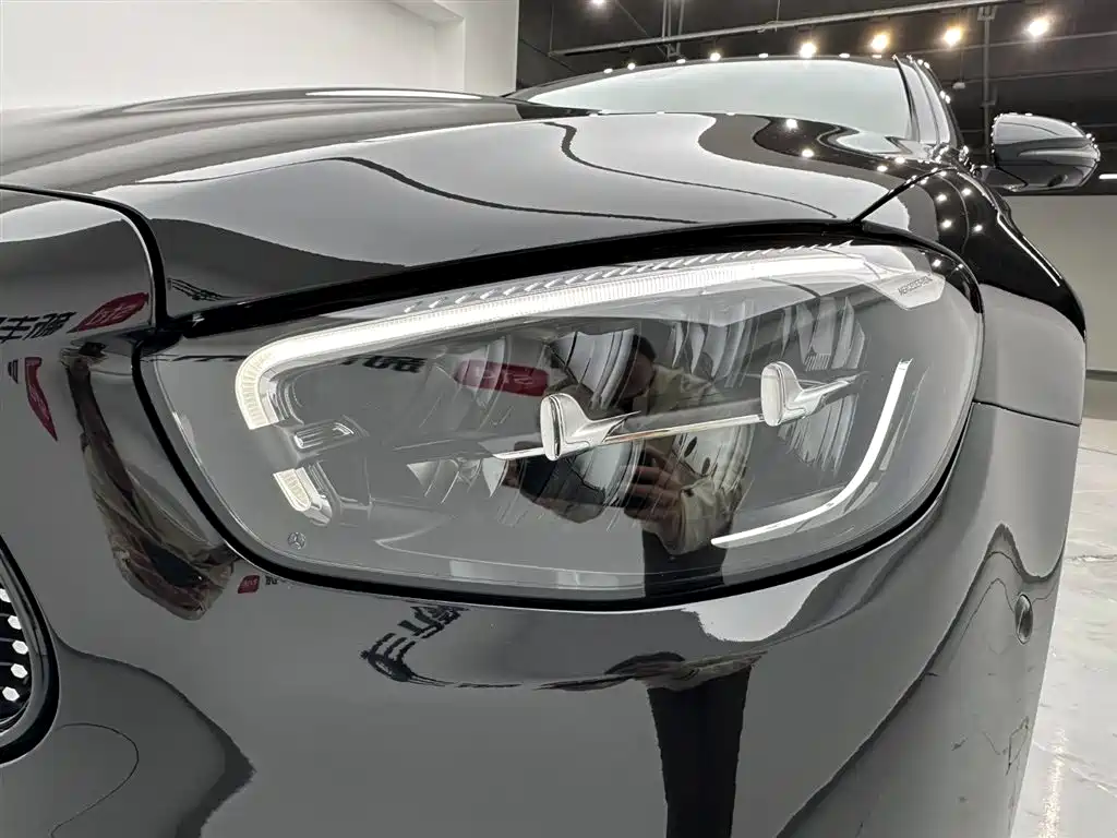 Mercedes-Benz E-Class 2023 Facelift E 300 L Sport Luxury