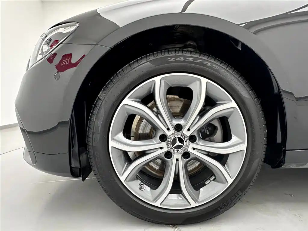 Mercedes-Benz E-Class 2023 Facelift E 300 L Sport Luxury