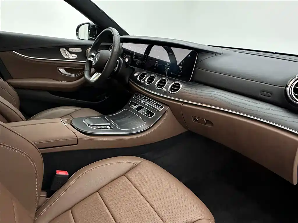 Mercedes-Benz E-Class 2023 Facelift E 300 L Sport Luxury