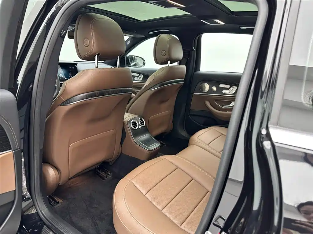 Mercedes-Benz E-Class 2023 Facelift E 300 L Sport Luxury