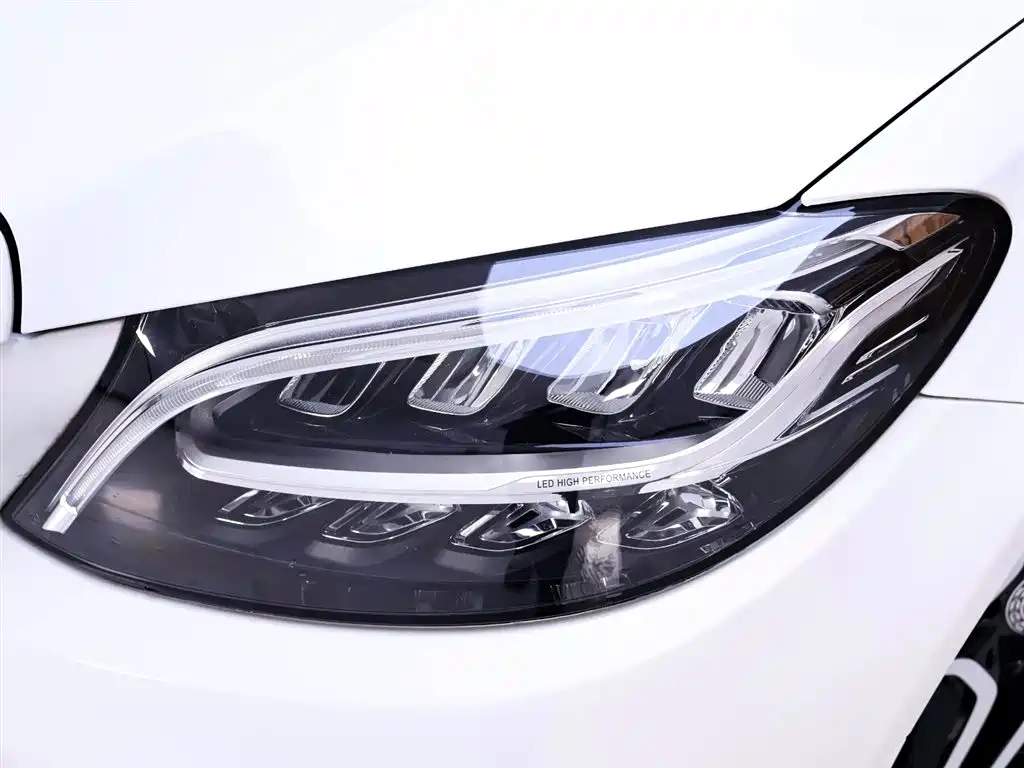 Mercedes-Benz C-Class 2021 C 260 L Sport Star Edition