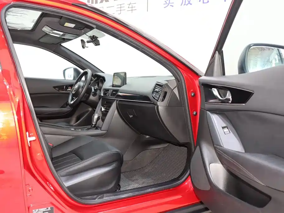 Mazda CX-4 2020 2.0L Automatic FWD Blue Sky Explorer Edition