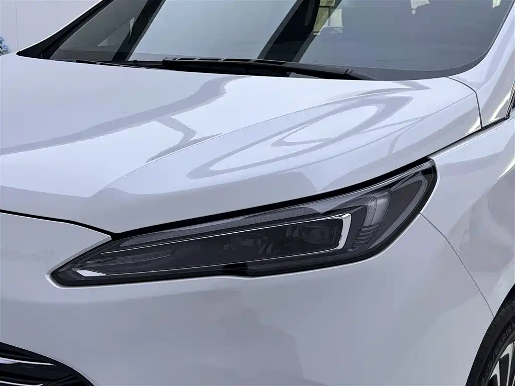 Buick GL8 PHEV 2025 Lushang Exclusive Edition