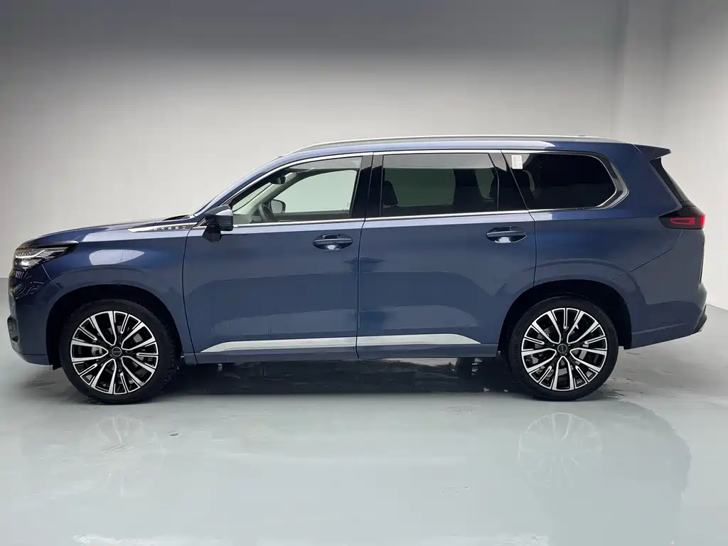 Exeed VX 2021 400T 2WD Xingrui Pro Edition 7-Seater