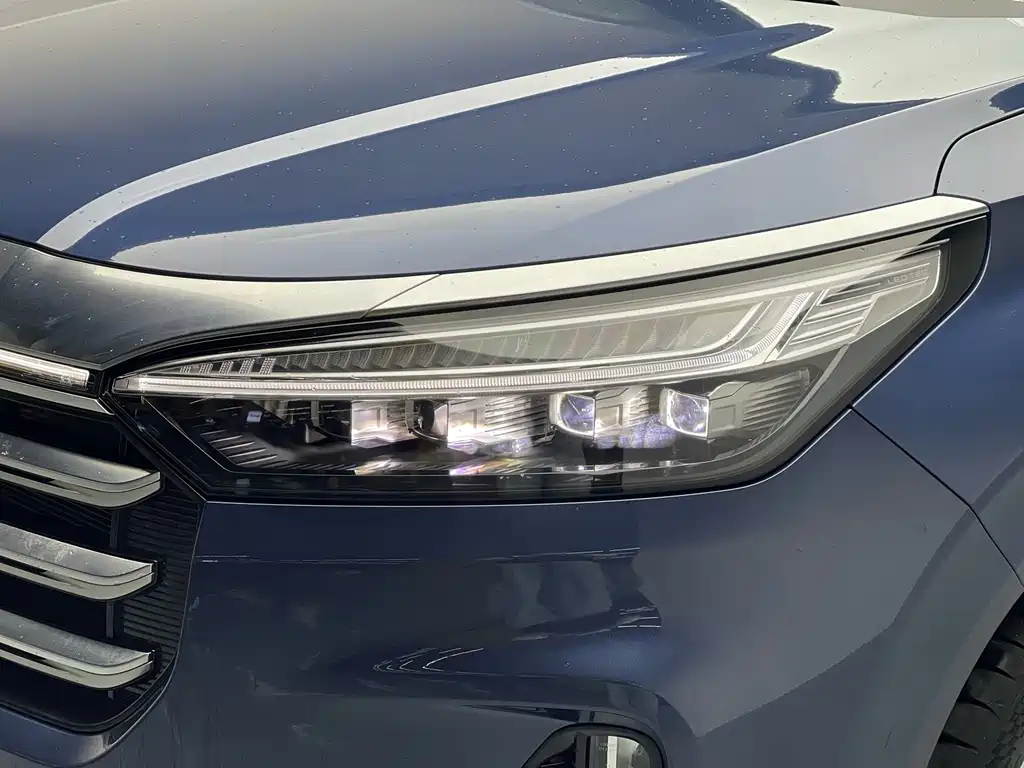 Exeed VX 2021 400T 2WD Xingrui Pro Edition 7-Seater