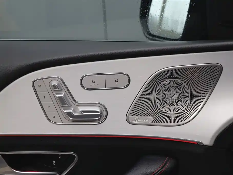 2020 Mercedes-AMG GLE 53 4MATIC+