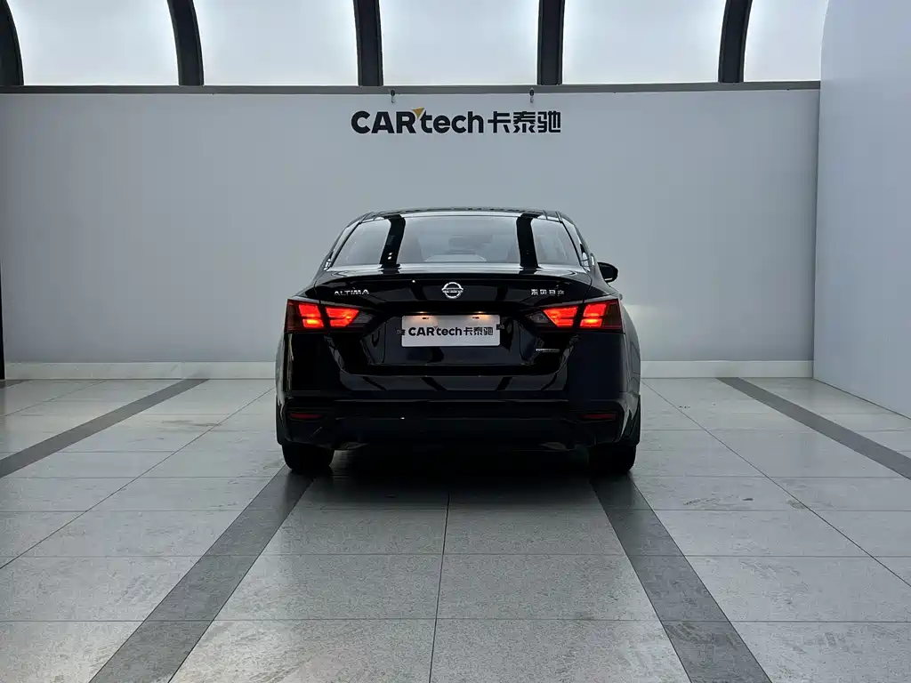 Nissan Altima 2021 2.0L XL Comfort Edition