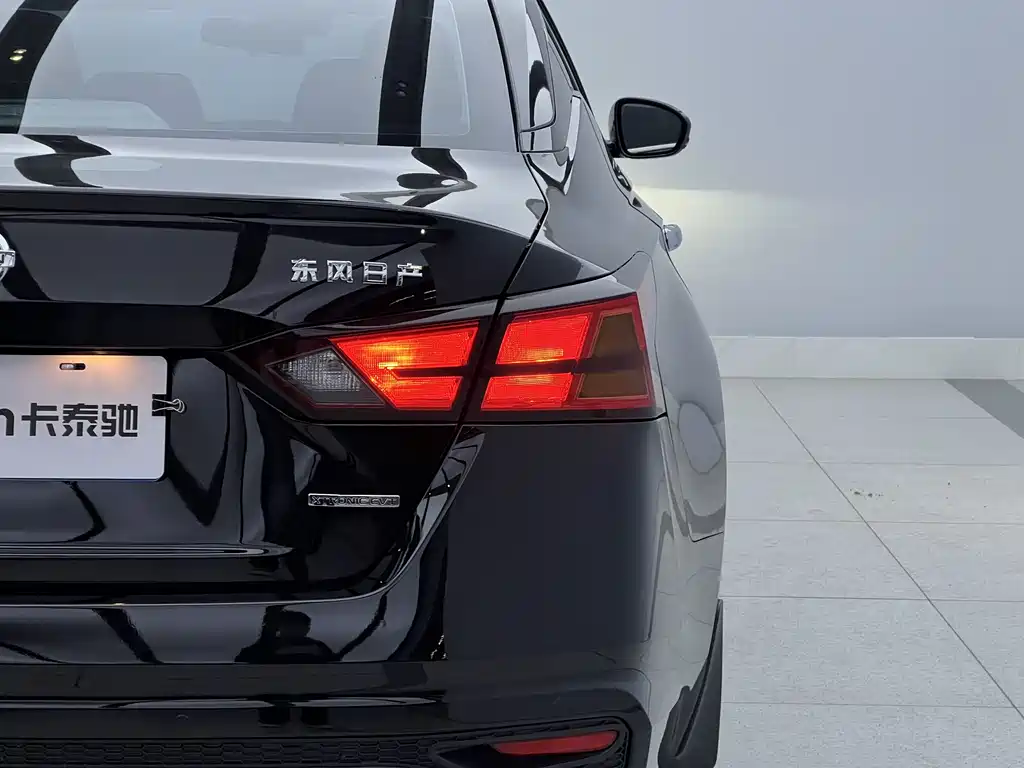 Nissan Altima 2021 2.0L XL Comfort Edition