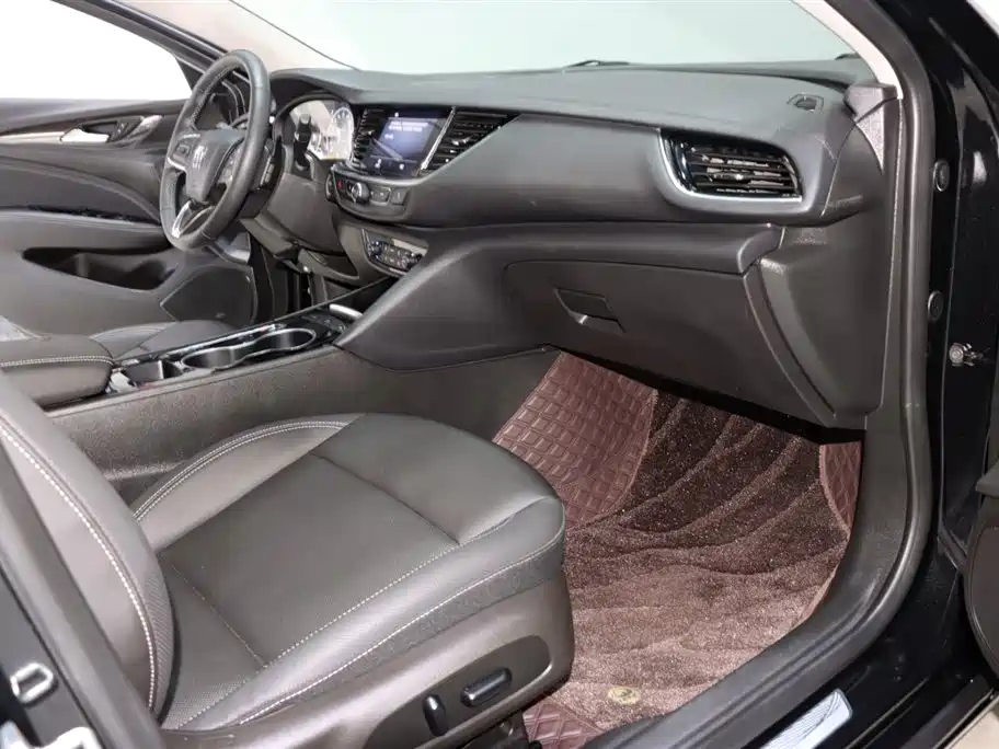 Buick Regal 2024 Facelift 28T Zongxiang Edition