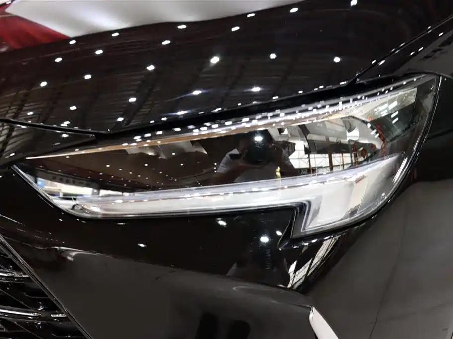 Buick Regal 2024 Facelift 28T Zongxiang Edition