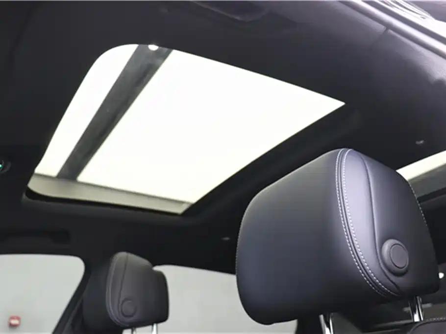 Audi A6L 2025 45 TFSI quattro