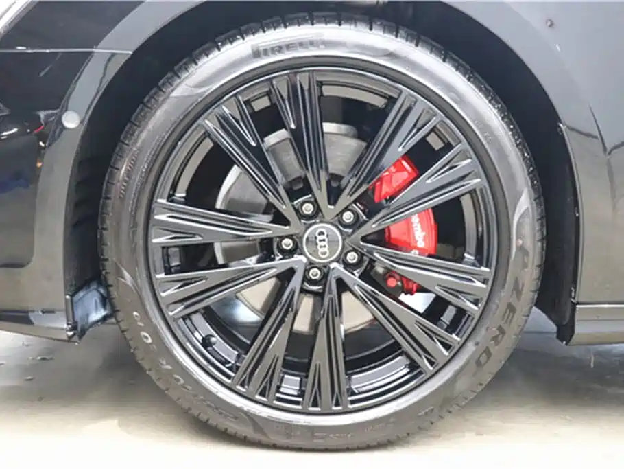 Audi A6L 2025 45 TFSI quattro