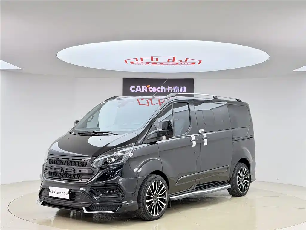 Watson Ford Black Warrior 2023 2.0T Gasoline Standard Edition