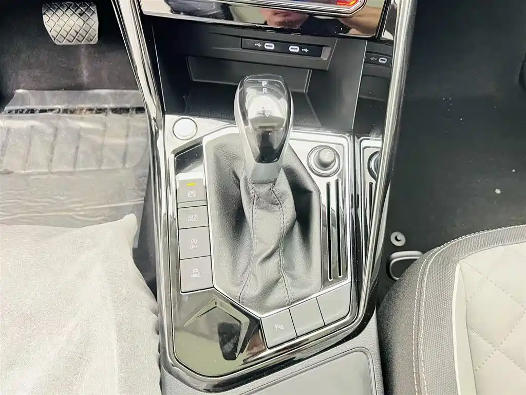 Volkswagen Tayron 2026 30 Million Units Special Edition 300TSI