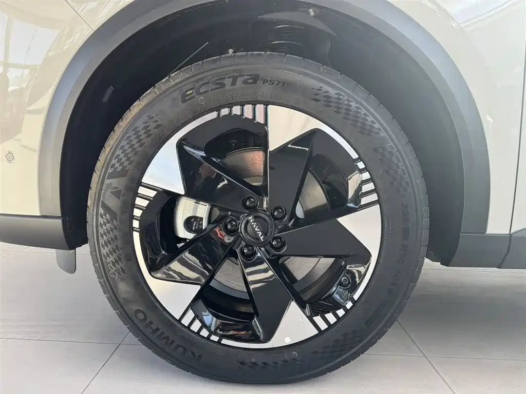 Haval Xiaolong MAX 2025 Hi4 110 Plus Intelligent Driving Edition