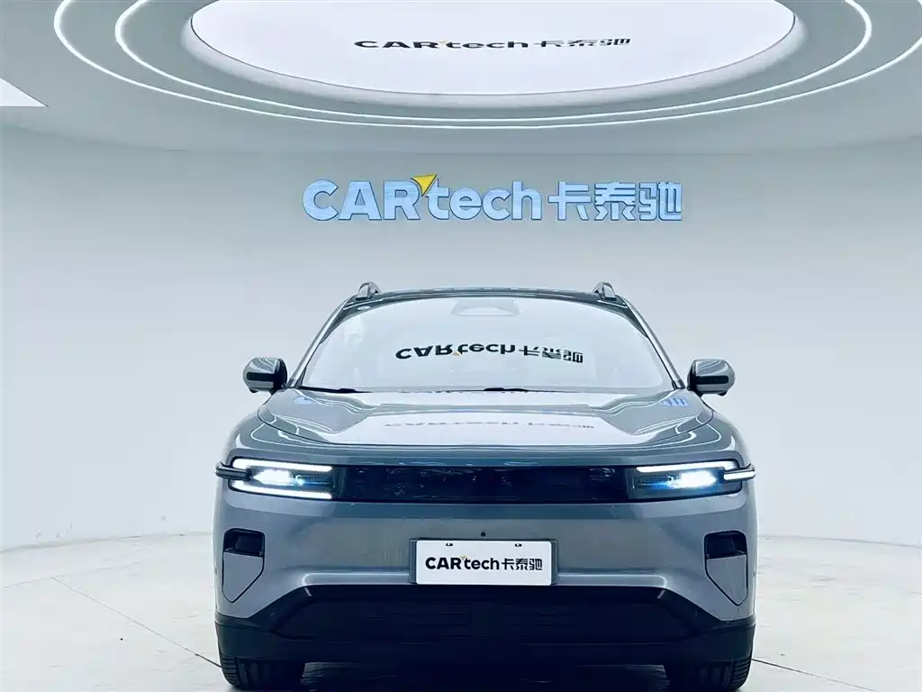 Changan Qiyuan E07 2025 Pure Electric AWD 90kWh Grand Edition